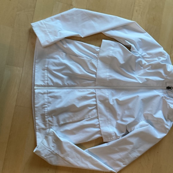 Lululemon Jacket Size 2 - Picture 3 of 7